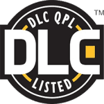 DLC Listed Logo