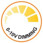 0-10V Dimming Logo