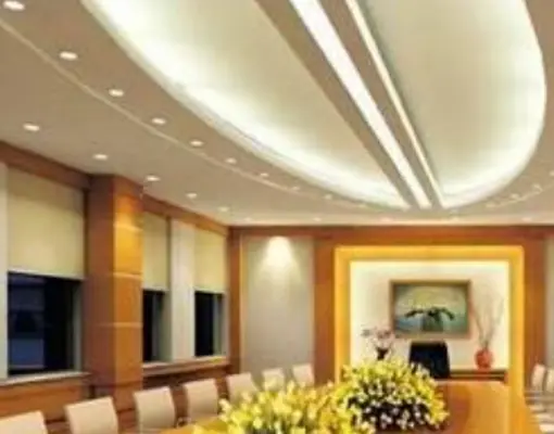 DIMMABLE LED DOWNLIGHTS - application