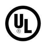 UL Logo - a