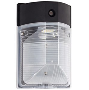 Wall-Mounted LED Lights - Parking garage Lighting Application Products