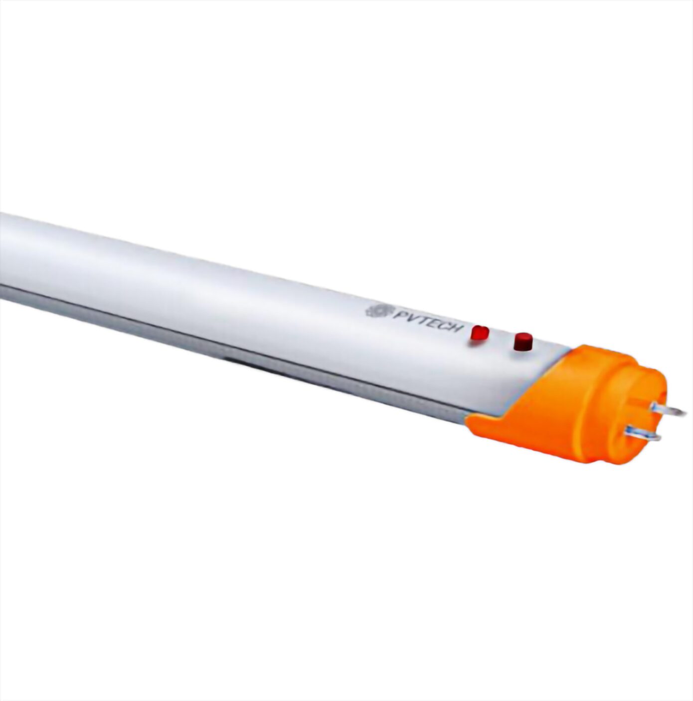 334W SERIES EMERGENCY BACKUP T8 LED TUBES