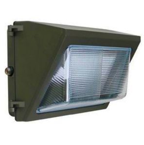 LED Wall Packs - Parking garage Lighting Application Products