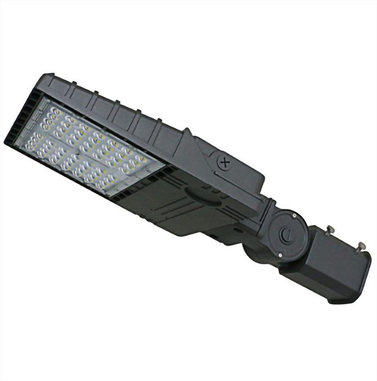 523C SERIES SELECTABLE AREA LED LIGHTS