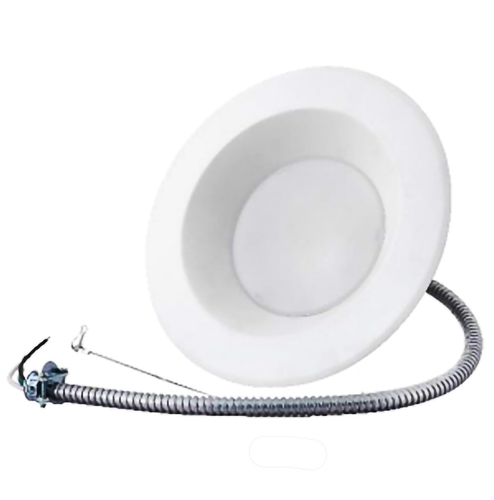 577 Series CCT Selectable LED DOWNLIGHTS - commercial lighting application