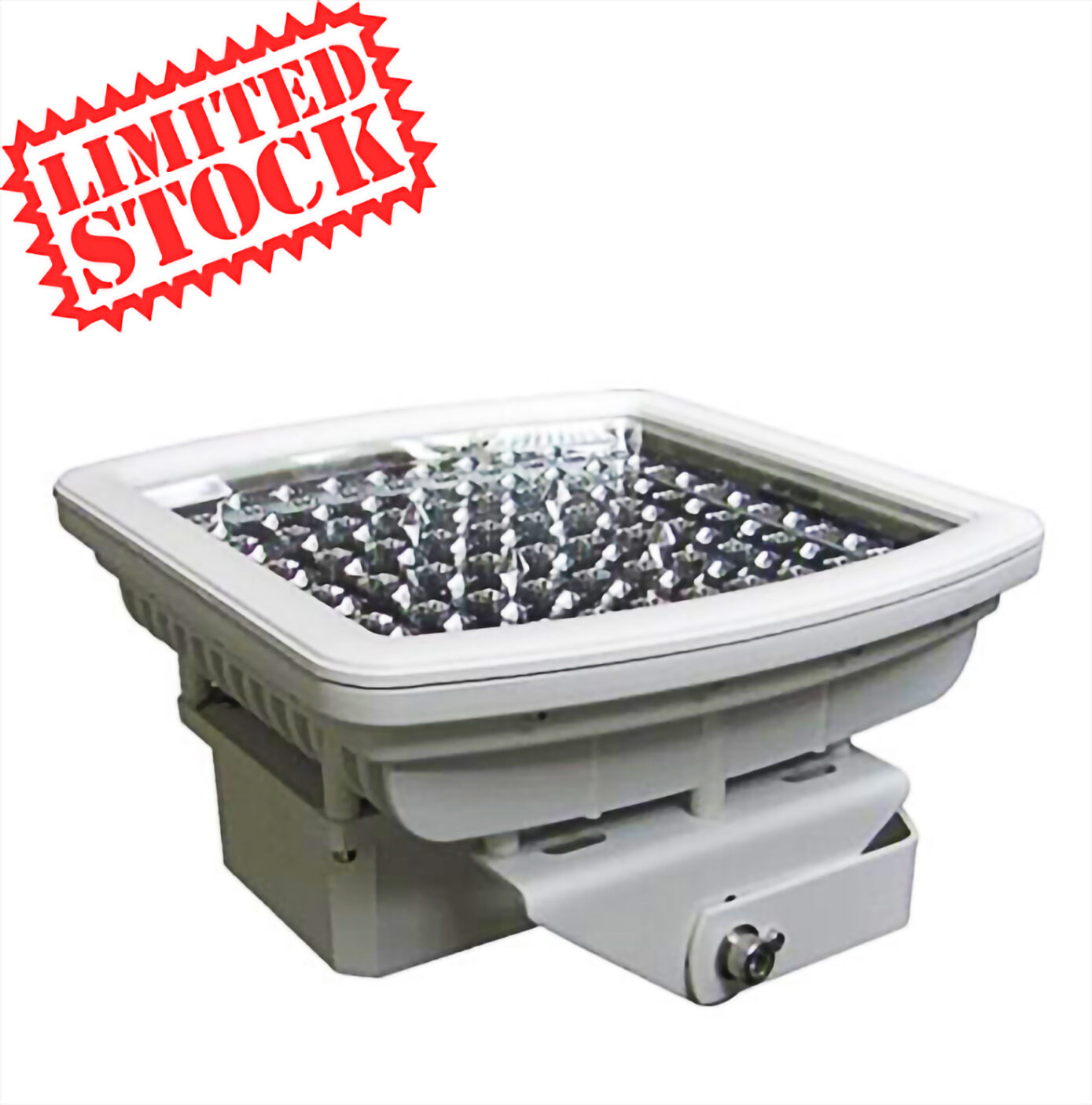 888 Series EXPLOSION PROOF LED FLOOD LIGHTS