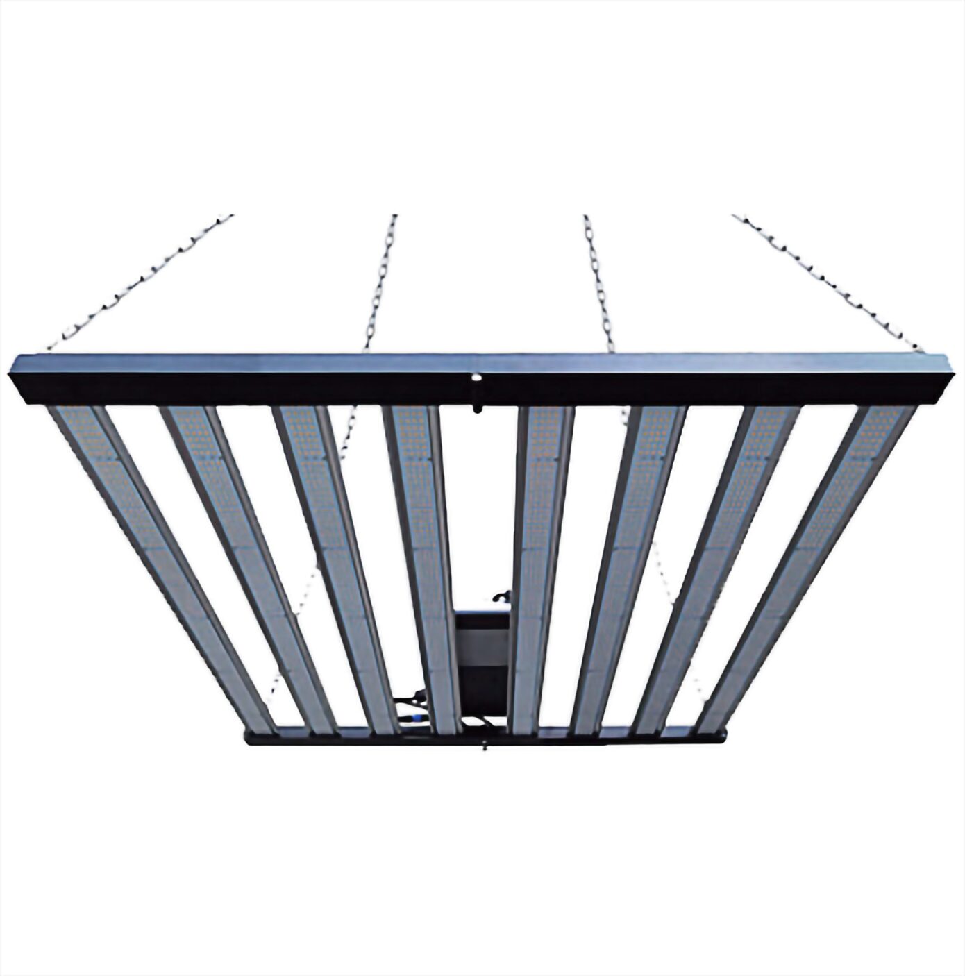 624 SERIES HIGH YIELD LED GROW LIGHTS - commercial lighting application