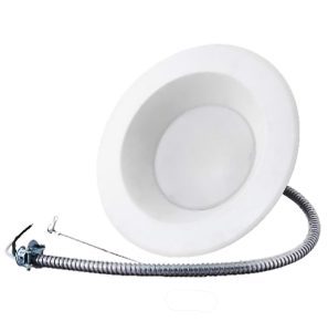 577 Series CCT Selectable LED DOWNLIGHTS - Indoor LED Lighting | Commercial Lighting