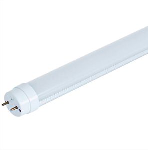 T8 LED TUBES - Indoor LED Lighting - commercial lighting application