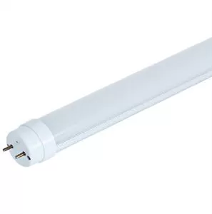T8 LED TUBES - Indoor LED Lighting - commercial lighting application