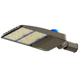 Area LED Light - Parking Lot Lighting Application Products