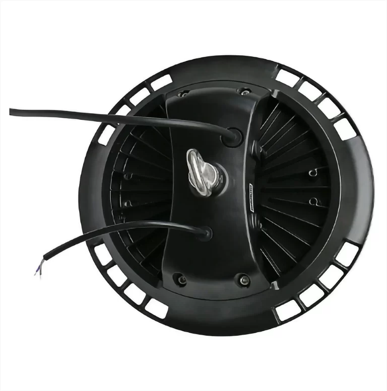 110 Series Wattage Selectable LED UFO High Bays - feat image