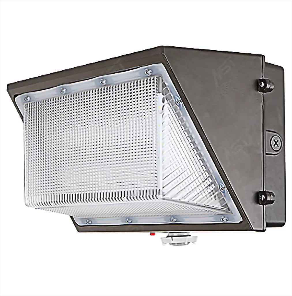 395 SERIES TRADITIONAL LED WALL PACK - a