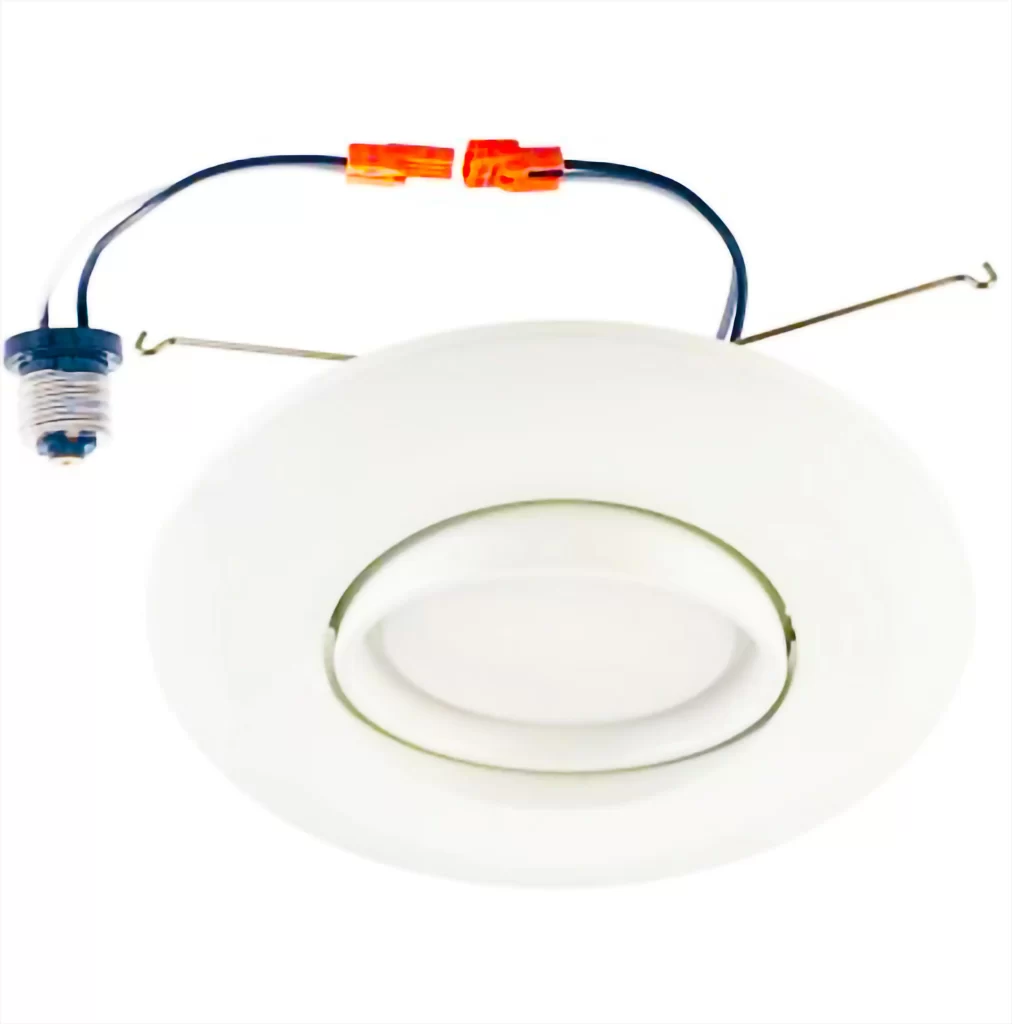575 SERIES DIMMABLE SWIVEL LED DOWNLIGHTS