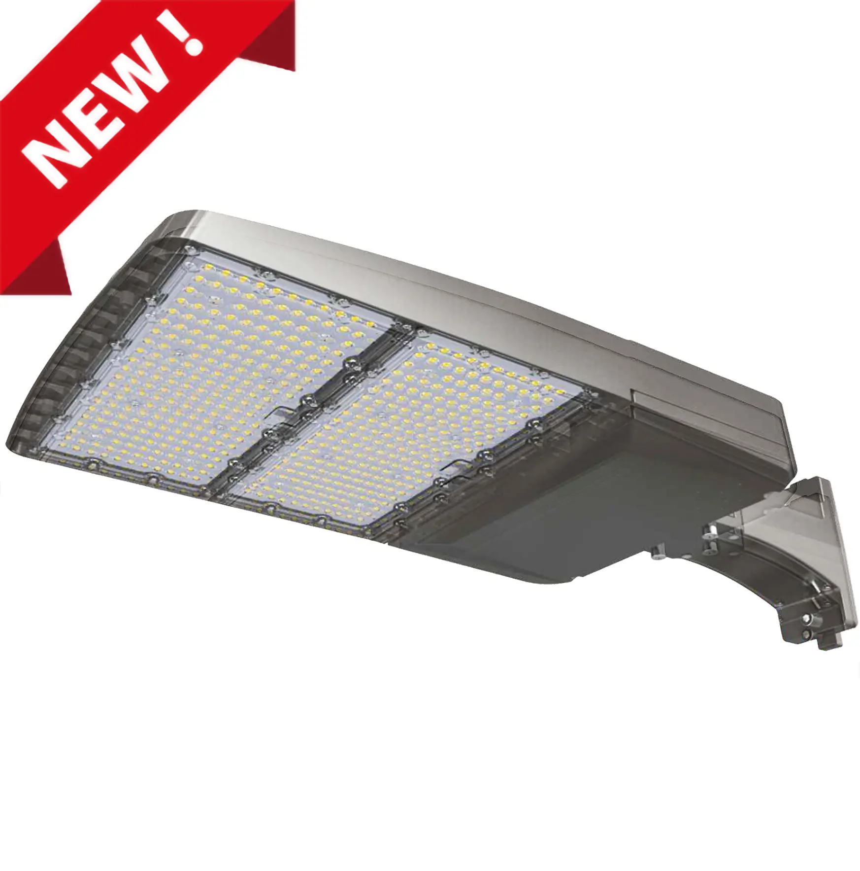 623 SERIES WATTAGE SELECTABLE LED AREA LIGHTS