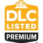 DL Listed Premium Logo