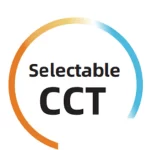 selectable cct