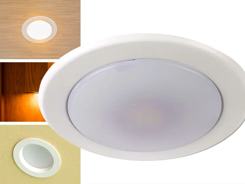LED Downlights - Choosing the Right LED Downlights for Your Space