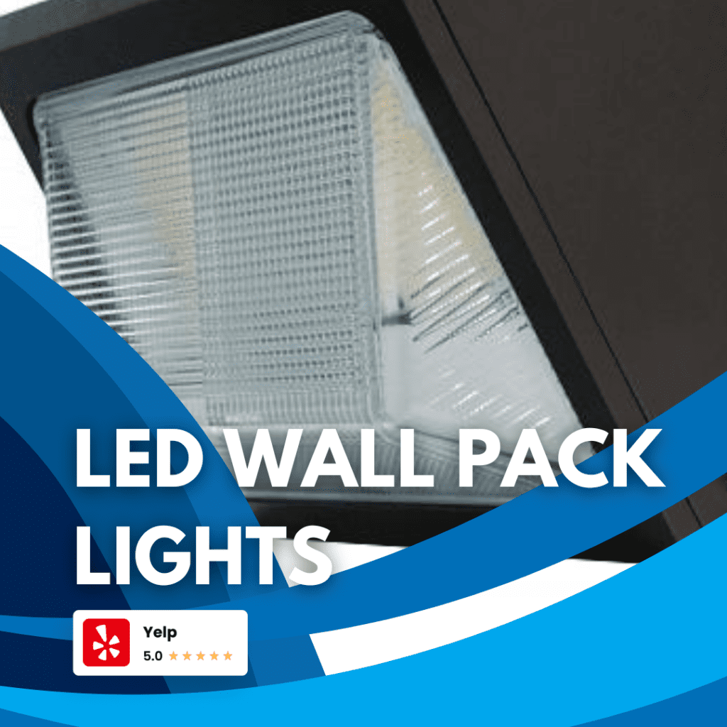 LED WALL PACK LIGHTS 1