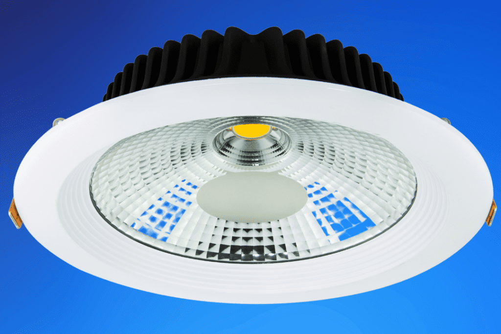 rohs led light
