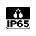 IP65 Listed