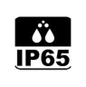 IP65 Listed