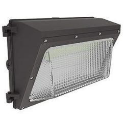 LED Wall Packs - Outdoor LED Lighting Products