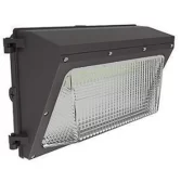 LED Wall Packs