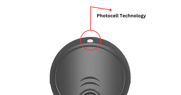 Photocell - led dusk to dawn lights